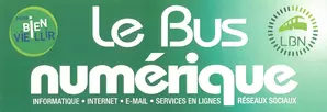 LE BUS NUMÉRIQUE SE DÉPLACE À BELLEGARDE, CHÂTILLON-COLIGNY ET LORRIS